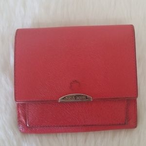 Nina Ricci wallet